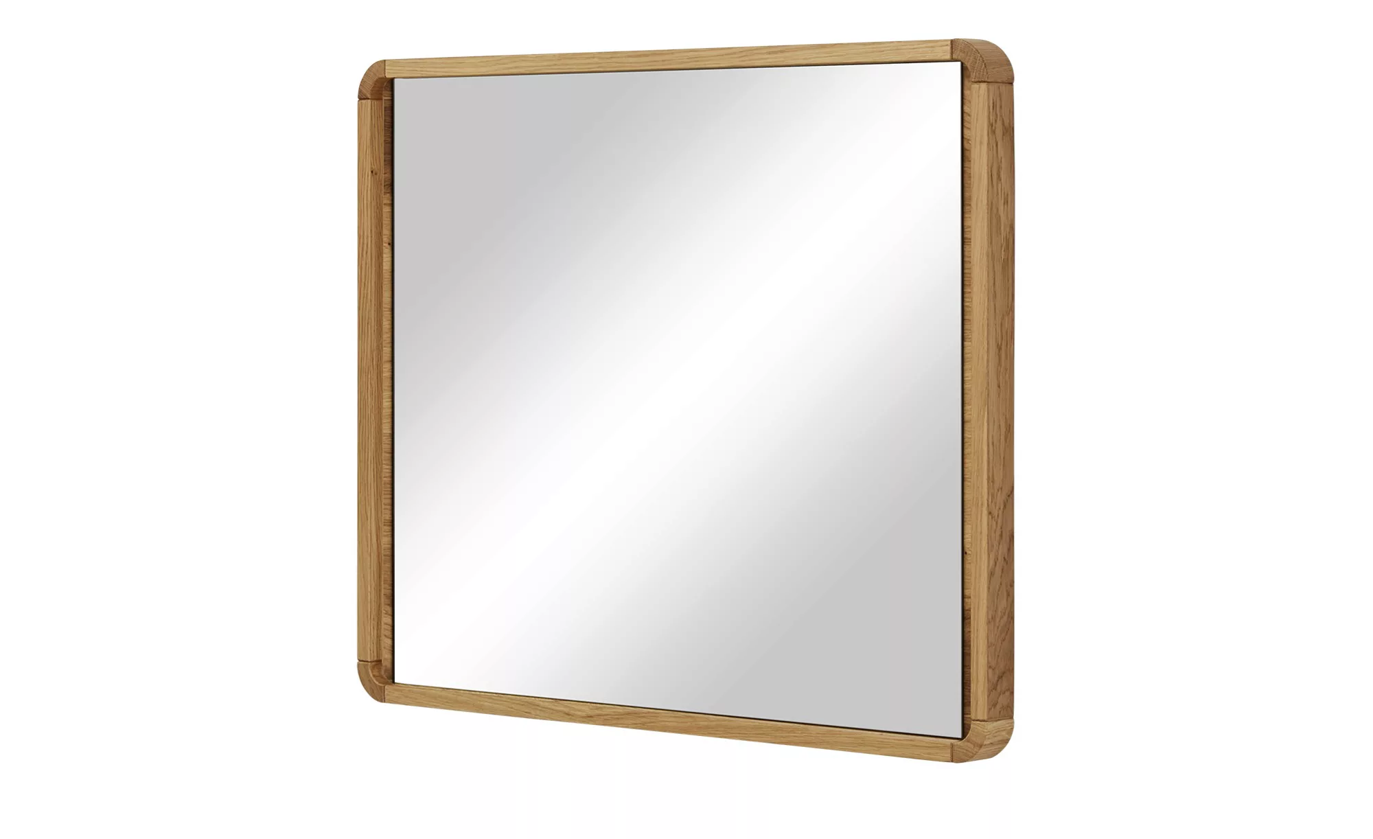 Spiegel - 80 cm - 64,5 cm - 4 cm - Garderoben & Kleiderstangen > Spiegel - günstig online kaufen