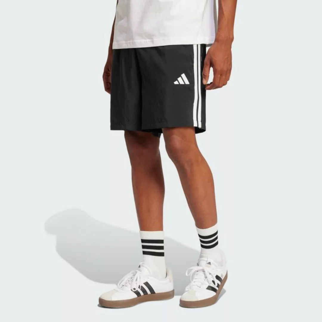 adidas Sportswear Shorts ESSENTIALS 3-STREIFEN CHELSEA SHORTS günstig online kaufen