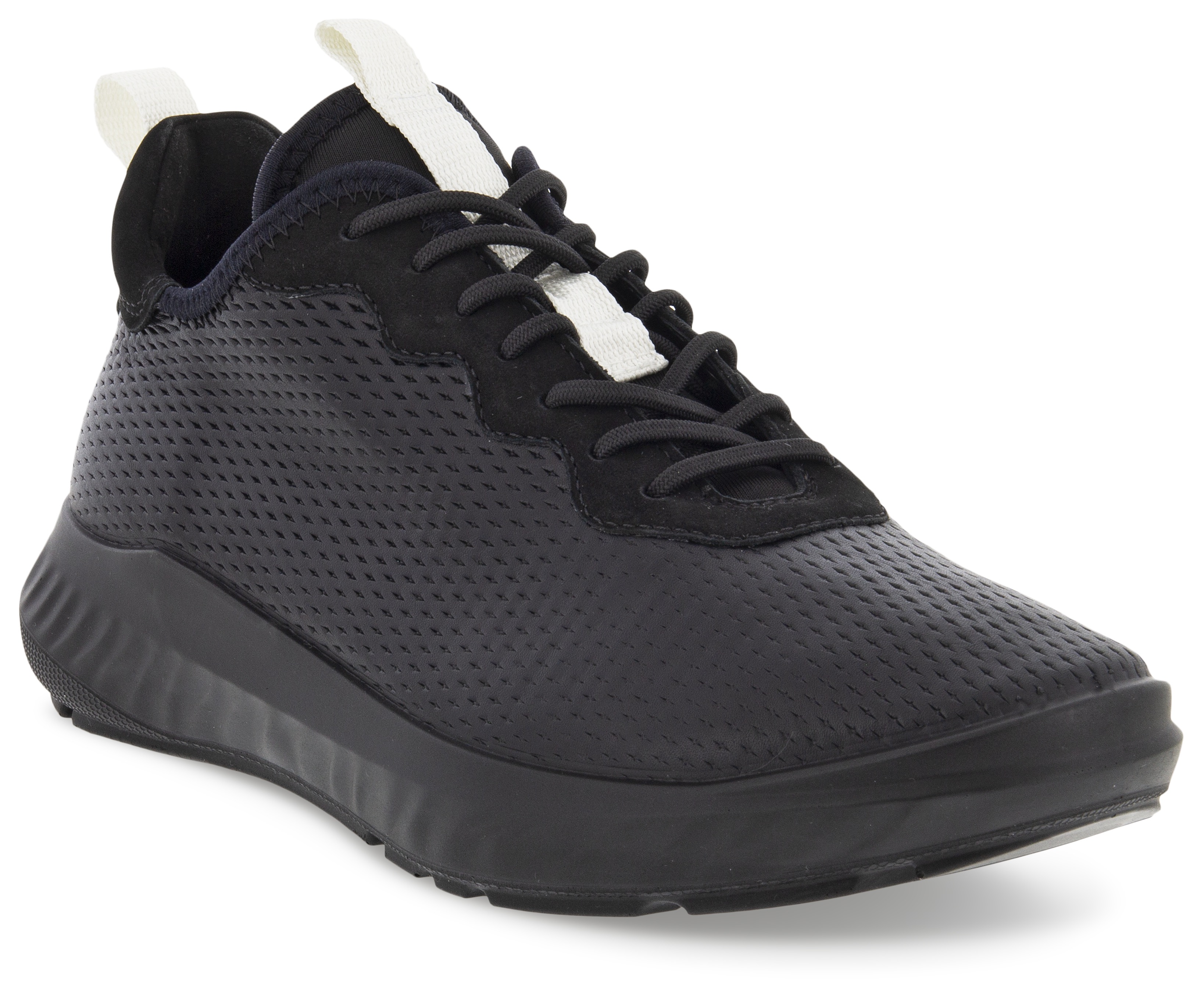 Ecco Sneaker "ATH-1FW", in sportivem Look günstig online kaufen