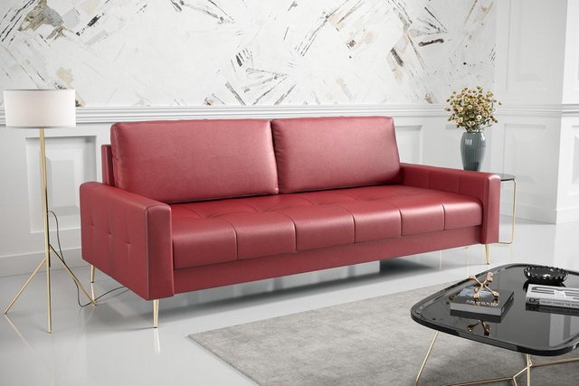 JVmoebel Sofa, Made in Europa günstig online kaufen