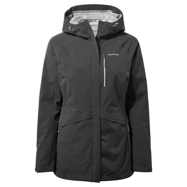 Craghoppers Hardshelljacke Craghoppers - Doppeljacke mit Fleecejacke - Cald günstig online kaufen