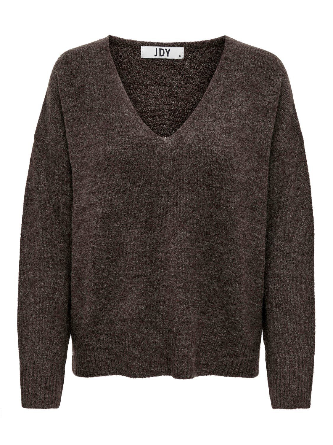 JACQUELINE de YONG Strickpullover Fein Strickpullover günstig online kaufen