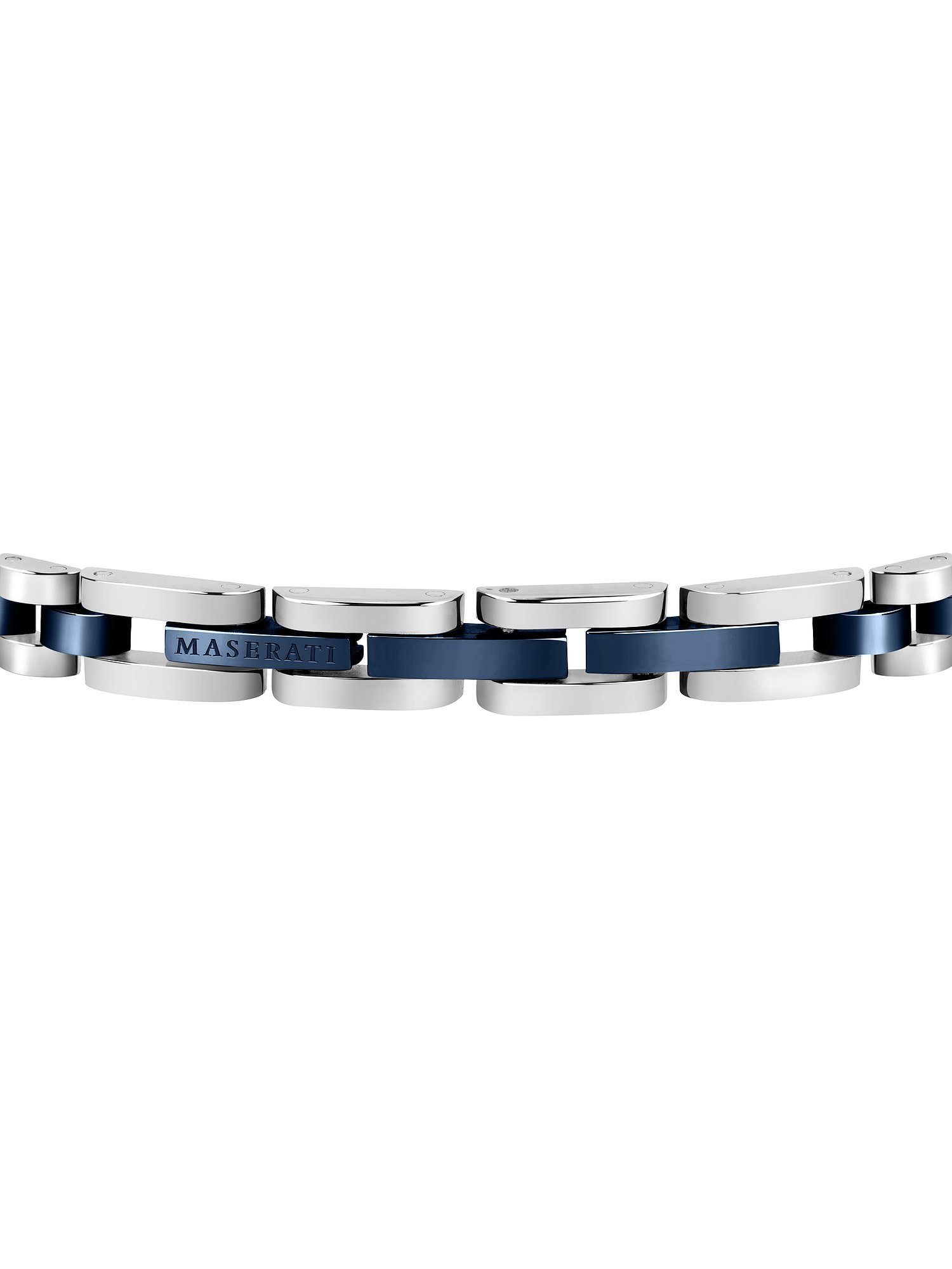 MASERATI Edelstahlarmband Maserati Herren-Armband Edelstahl günstig online kaufen