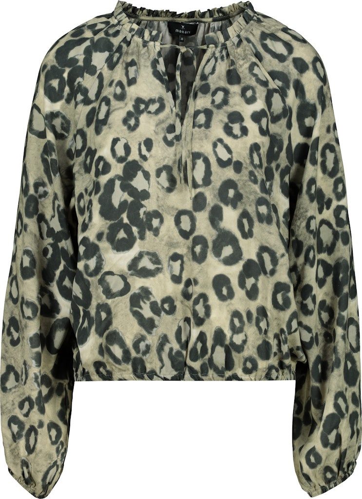 Monari Klassische Bluse günstig online kaufen