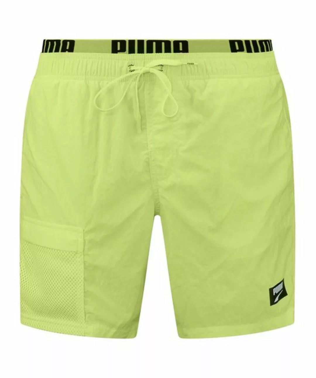 PUMA Funktionshose PUMA Swim Utility Mid Badehose günstig online kaufen