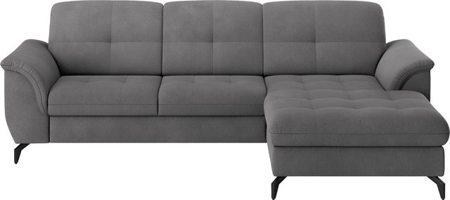 sit&more Ecksofa Zora V günstig online kaufen