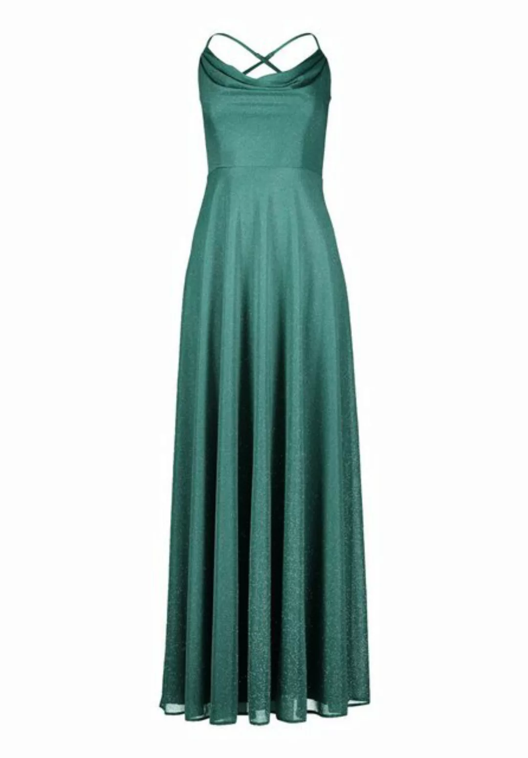 Vera Mont Abendkleid Kleid Lang ohne Arm günstig online kaufen