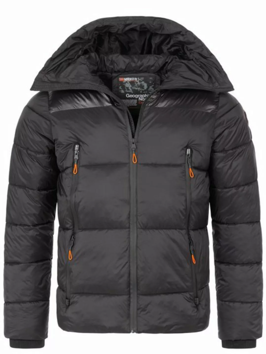 Geographical Norway Winterjacke Herren Jacke Steppjacke H-395 günstig online kaufen