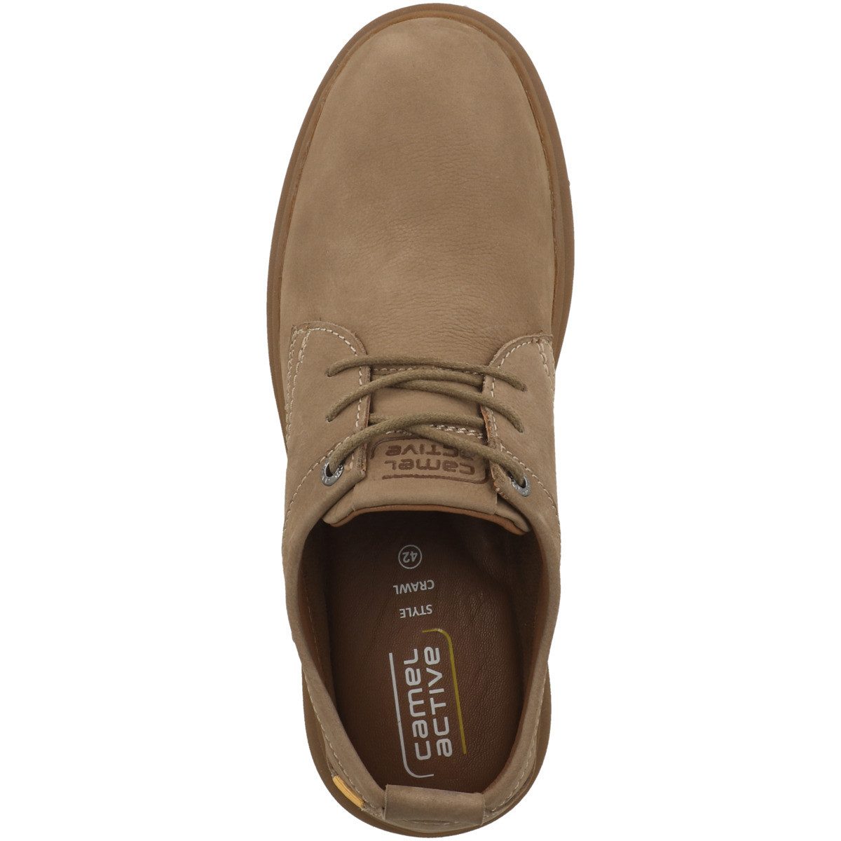 camel active 56CWA01 Herren Sneaker Turnschuhe, günstig online kaufen