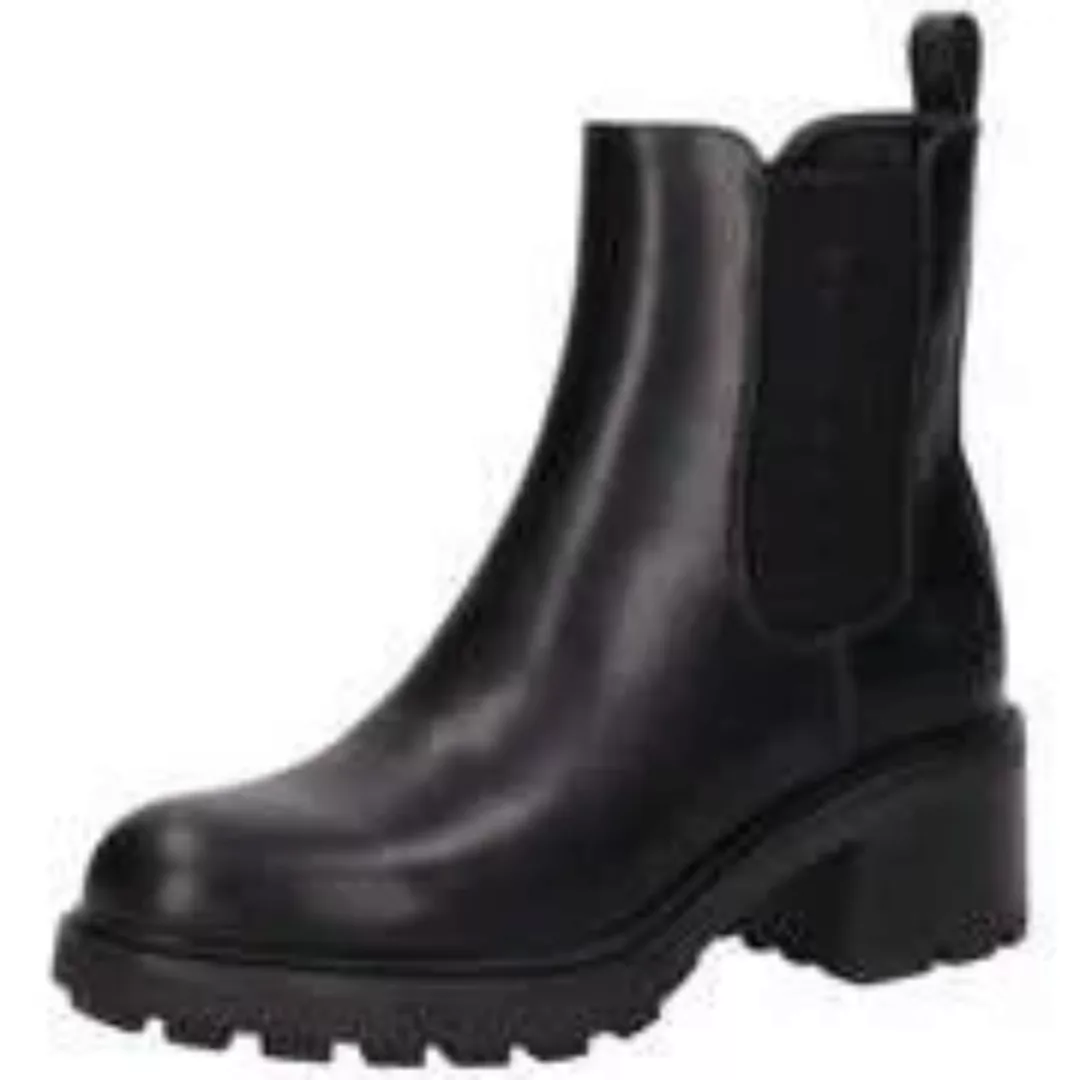 Dockers Chelsea Boots Damen schwarz günstig online kaufen