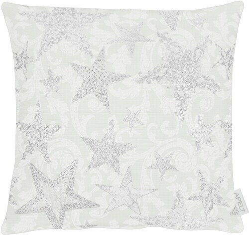 APELT Kissenhülle »4711«, (1 St.), 4711 40X40 günstig online kaufen