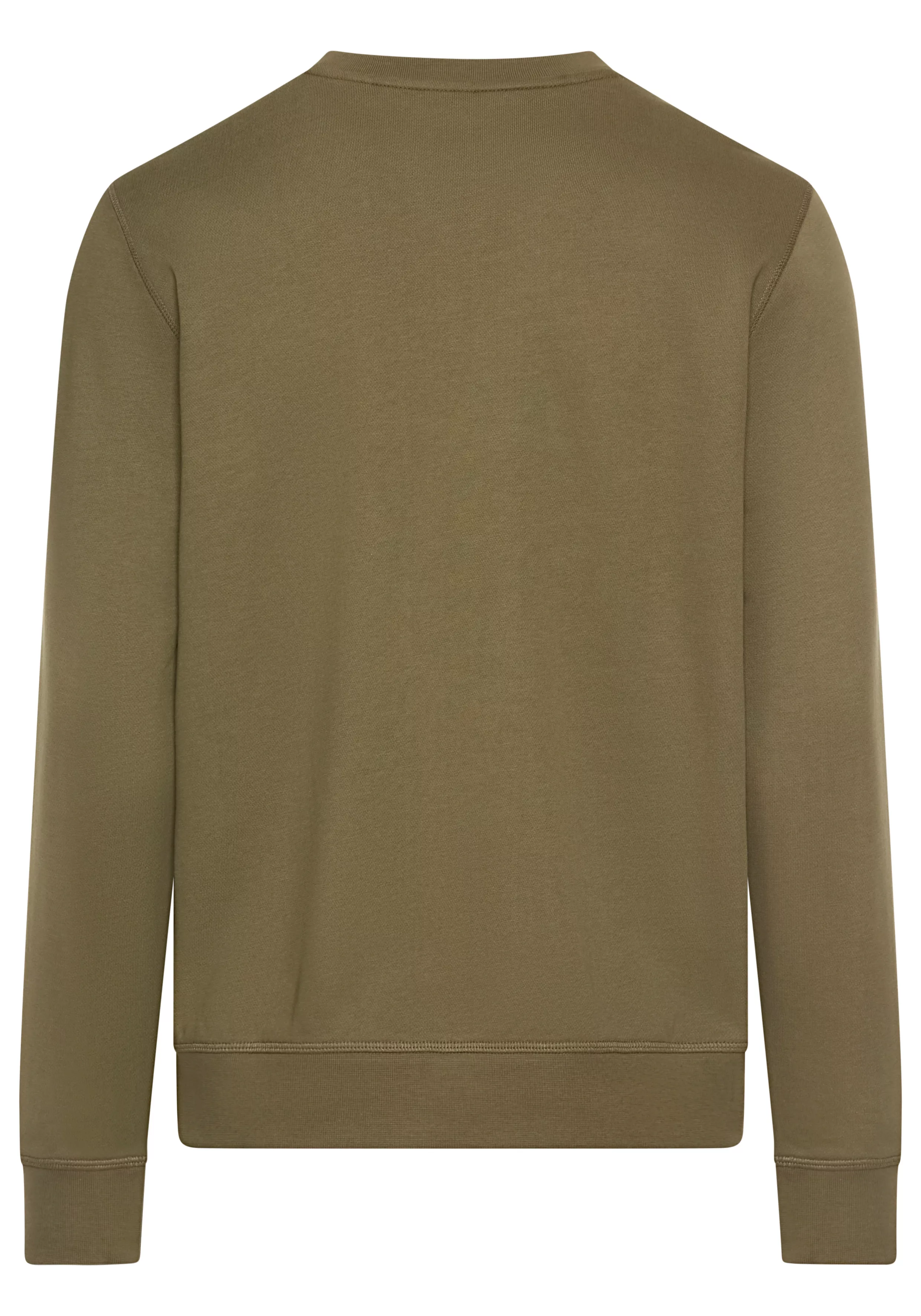 BOSS ORANGE Sweatshirt "Westart", mit BOSS Logopatch günstig online kaufen