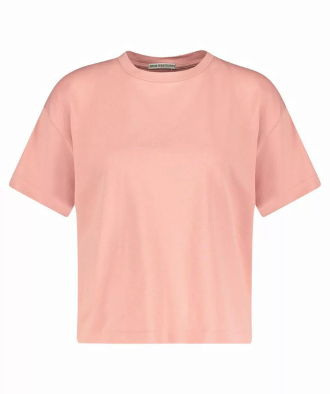 Drykorn T-Shirt Damen T-Shirt "Lunie 10" (1-tlg) günstig online kaufen