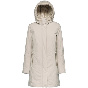 Geox  Daunenjacken W Spherica parka lungo günstig online kaufen