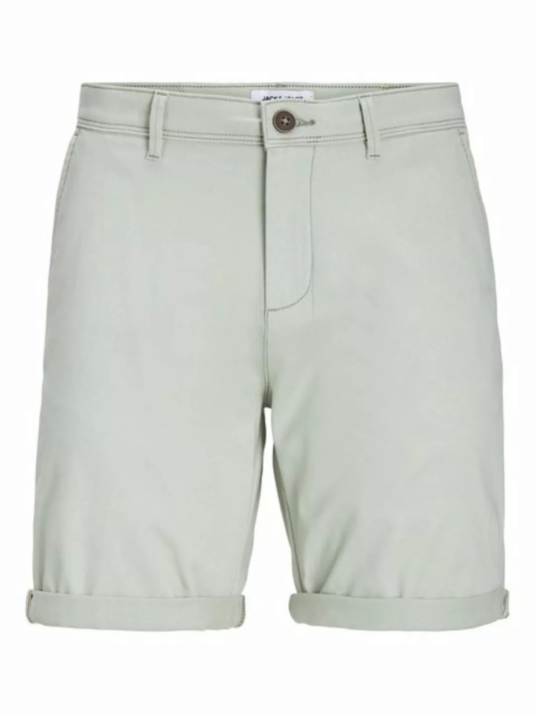 Jack & Jones Herren Chino Short JJIBOWIE JJSHORTS SOLID günstig online kaufen