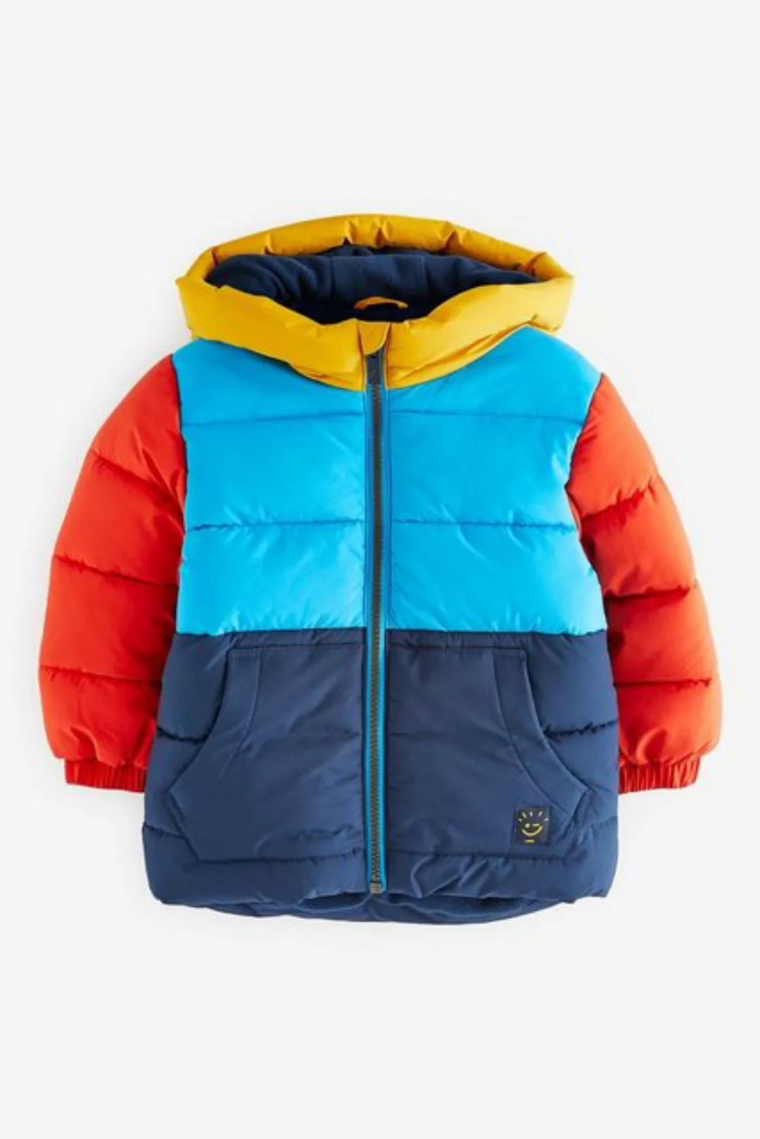 Next Steppjacke Steppmantel (1-St) günstig online kaufen