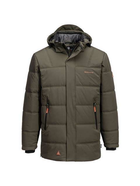 Schietwetter Funktionsjacke Herren Winterjacke "Ankerboje Nico günstig online kaufen