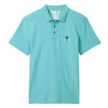 Tom Tailor  Poloshirt Poloshirt für Herren in unifarben günstig online kaufen