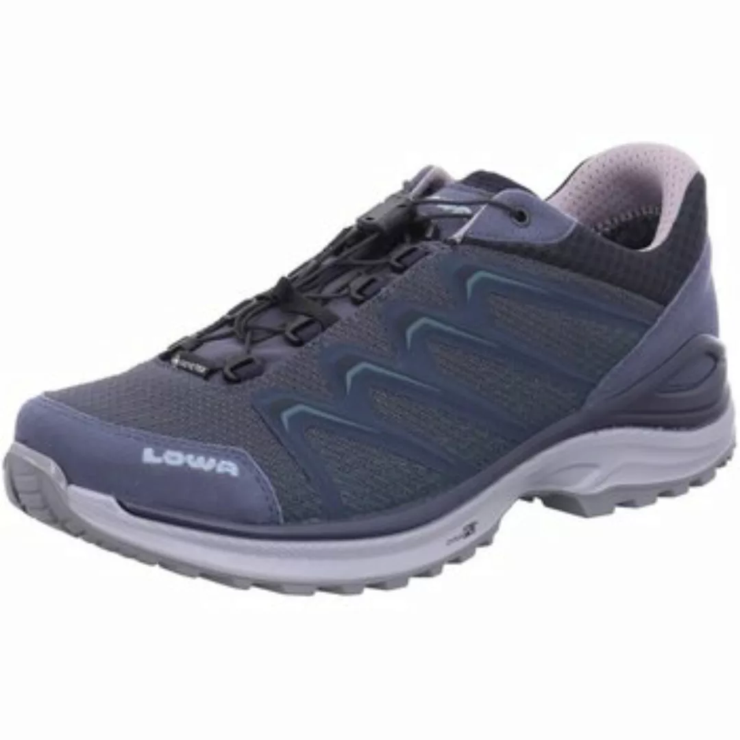 Lowa  Fitnessschuhe Sportschuhe steel blue (jeans) 310614-0917 Maddox GTX L günstig online kaufen