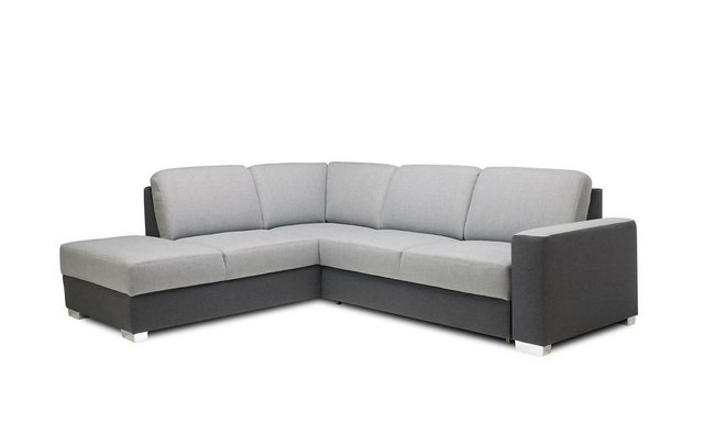 JVmoebel Ecksofa, Made in Europa günstig online kaufen