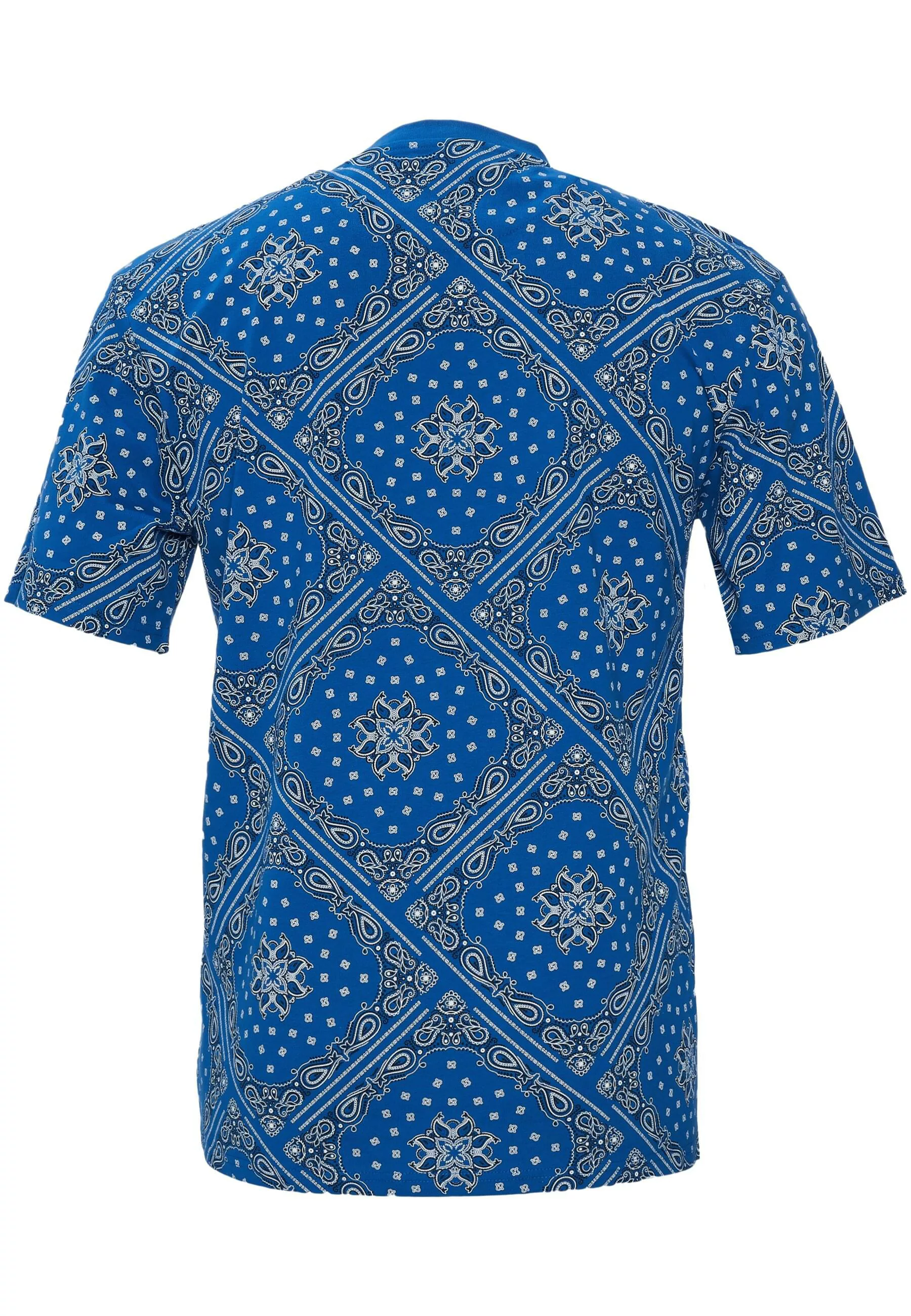 Karl Kani T-Shirt "Karl Kani Herren KM232-042-3 KK Small Signature Paisley günstig online kaufen