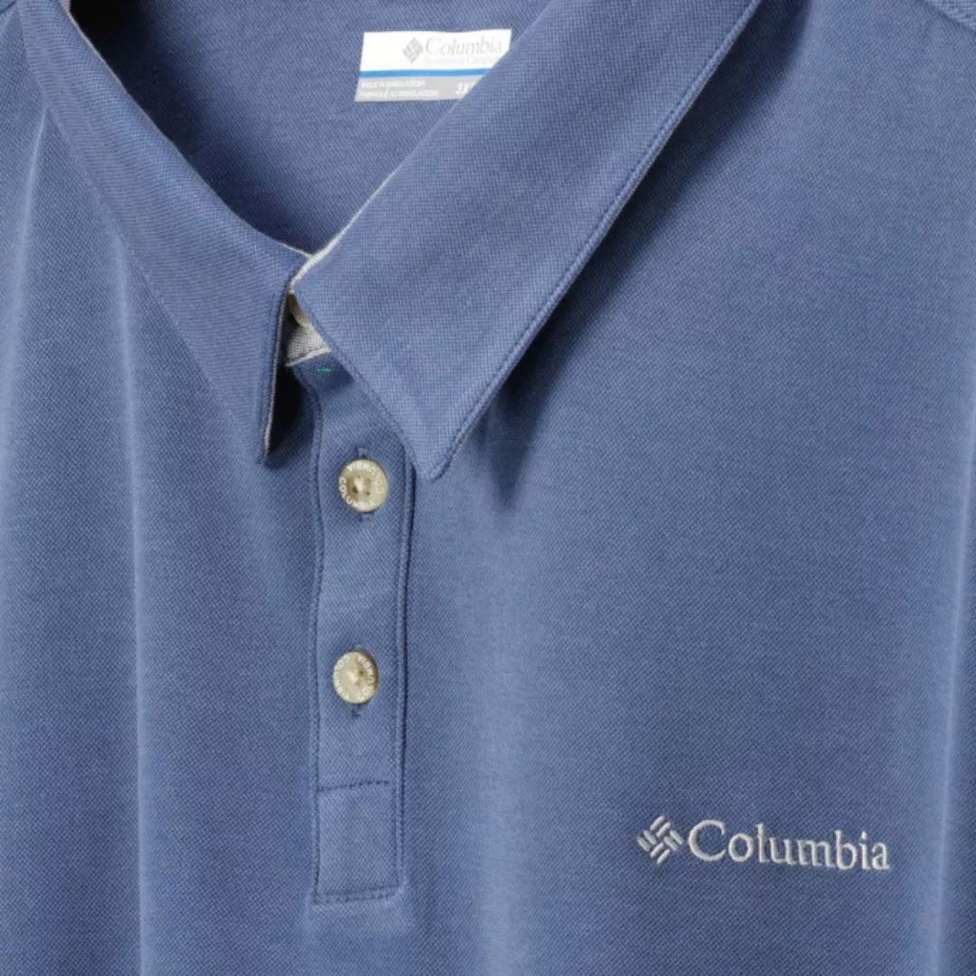 Columbia Funktions-Poloshirt günstig online kaufen