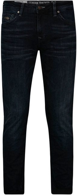 Petrol Industries Slim-fit-Jeans Seaham günstig online kaufen