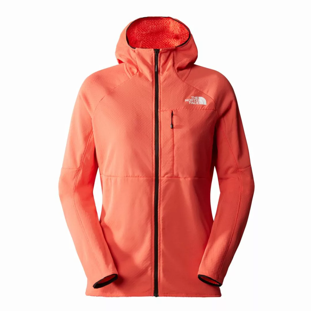 The NorthFace Summit W Futurefleece FZ Hoodie - Fleecejacke (2023/2024) günstig online kaufen