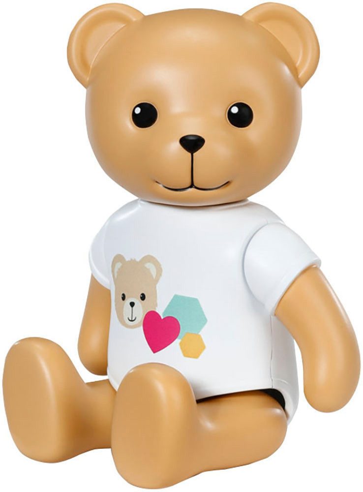 Baby Born Badespielzeug Splish Splash Teddy günstig online kaufen