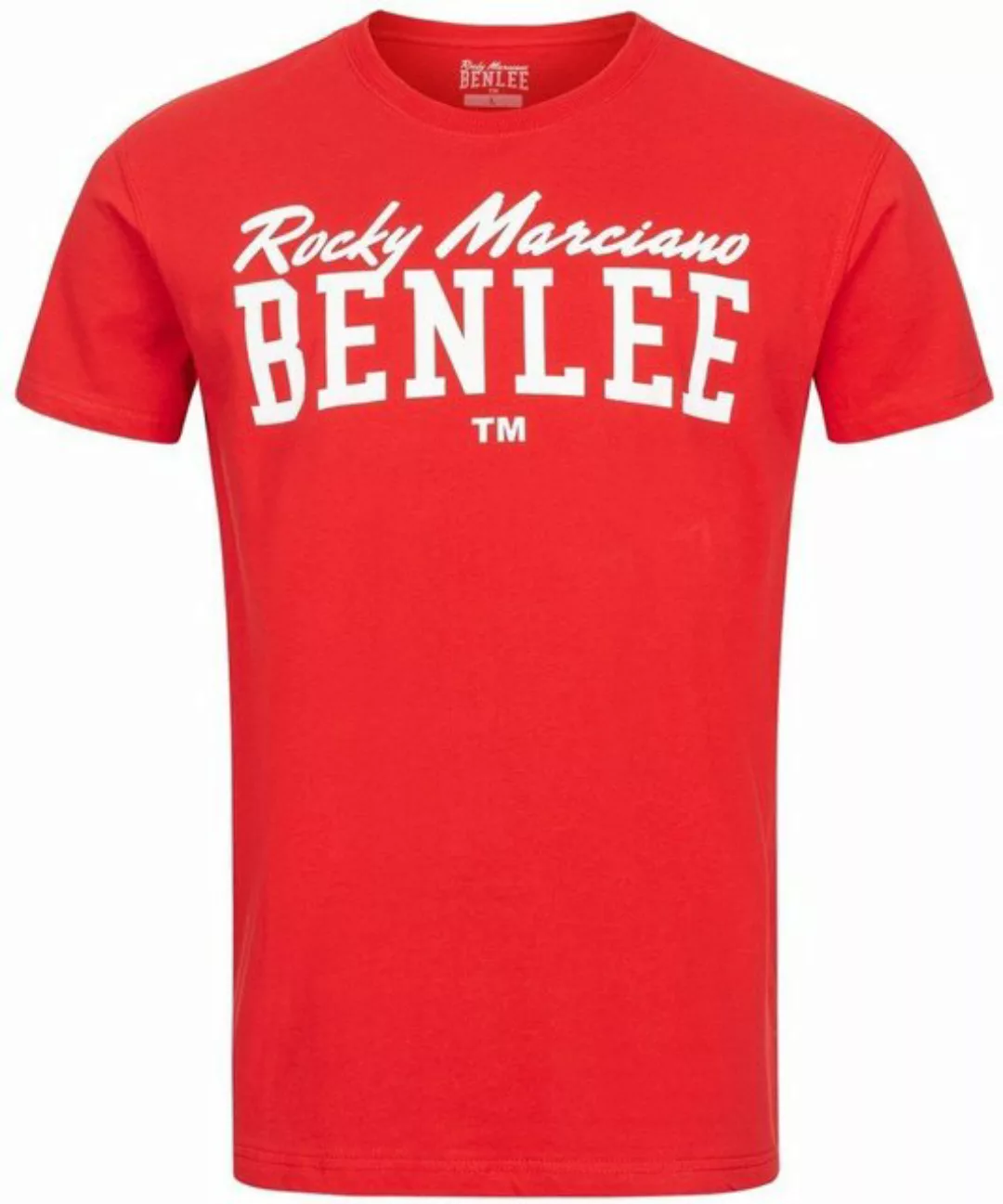 Benlee Rocky Marciano T-Shirt Benlee Herren T-Shirt Logo Adult günstig online kaufen