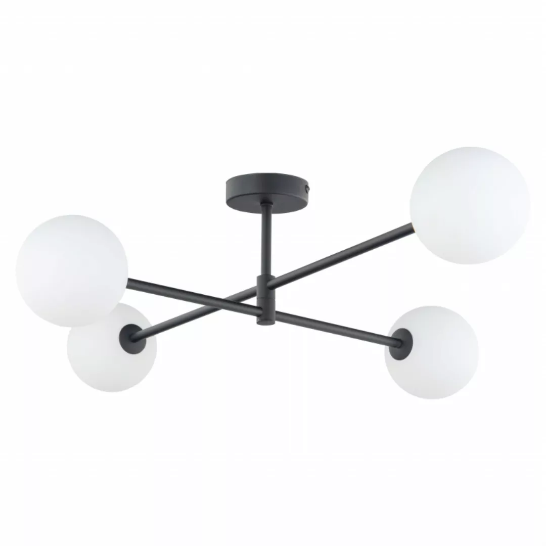 Deckenlampe SARIUS BLACK 4735 günstig online kaufen