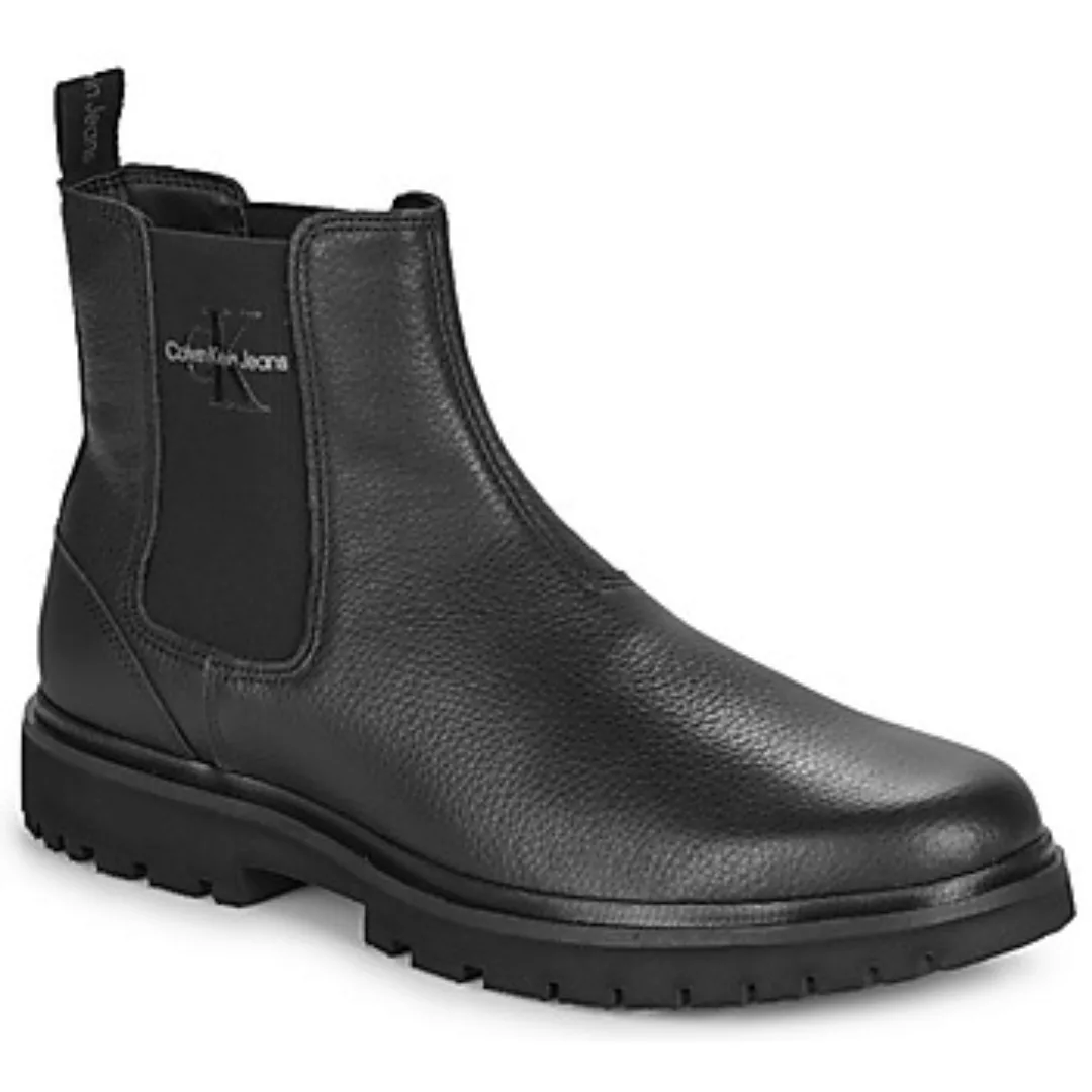 Calvin Klein Jeans  Herrenstiefel EVA MID CHELSEA BOOT günstig online kaufen