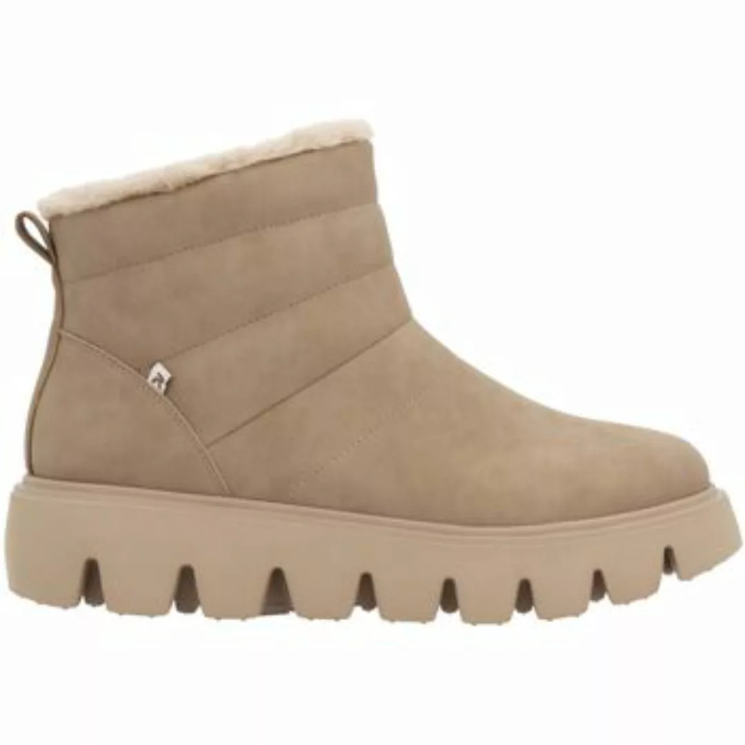 Rieker Stiefel "Rieker Stiefel Leder" günstig online kaufen