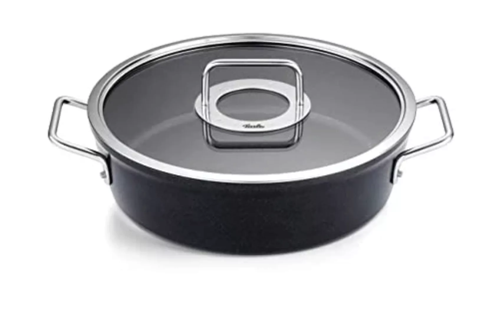 Fissler Bratentopf »Adamant®«, Aluminium, (1 tlg.) günstig online kaufen