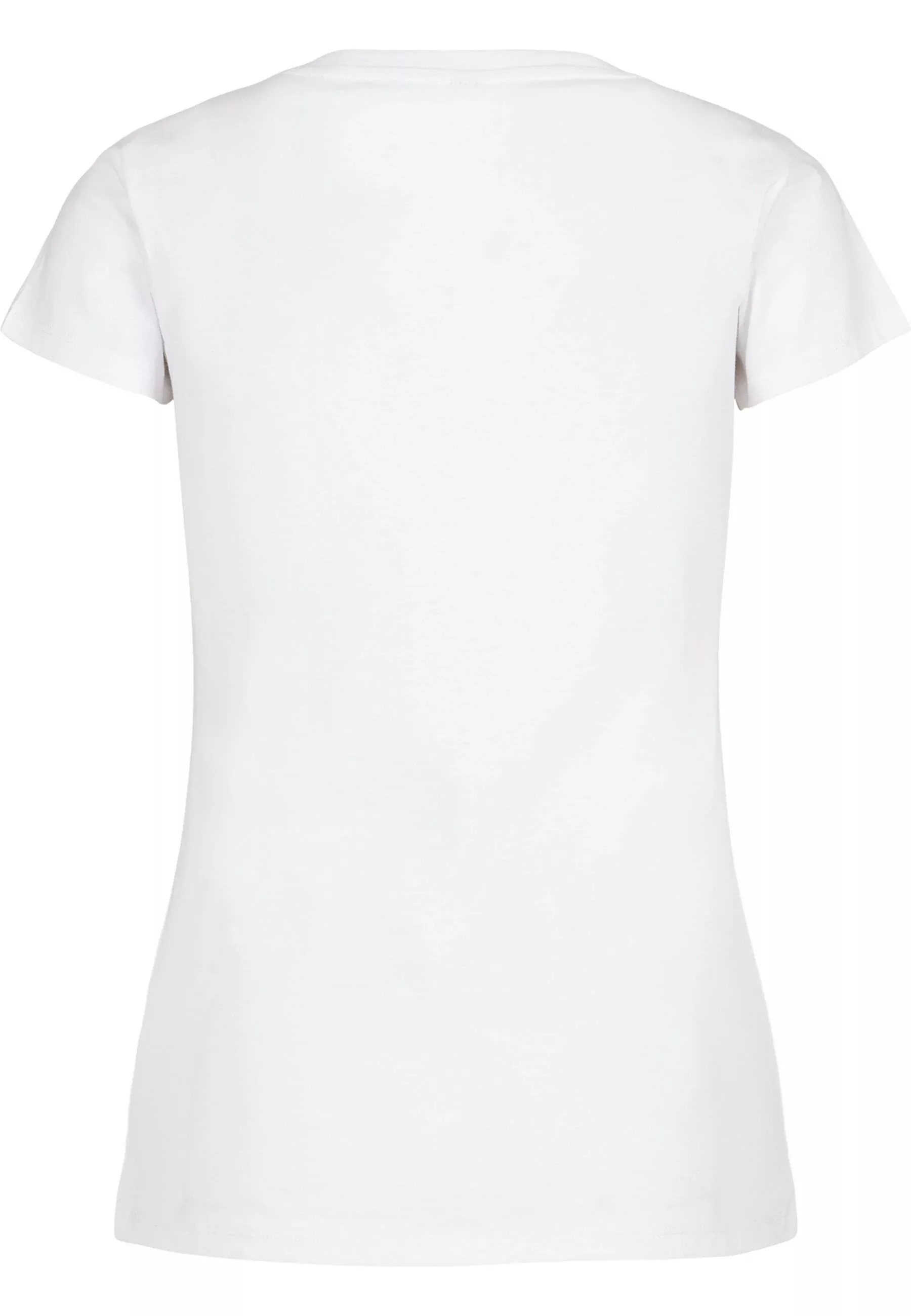 ABSOLUTE CULT T-Shirt "ABSOLUTE CULT Damen", (1 tlg.) günstig online kaufen