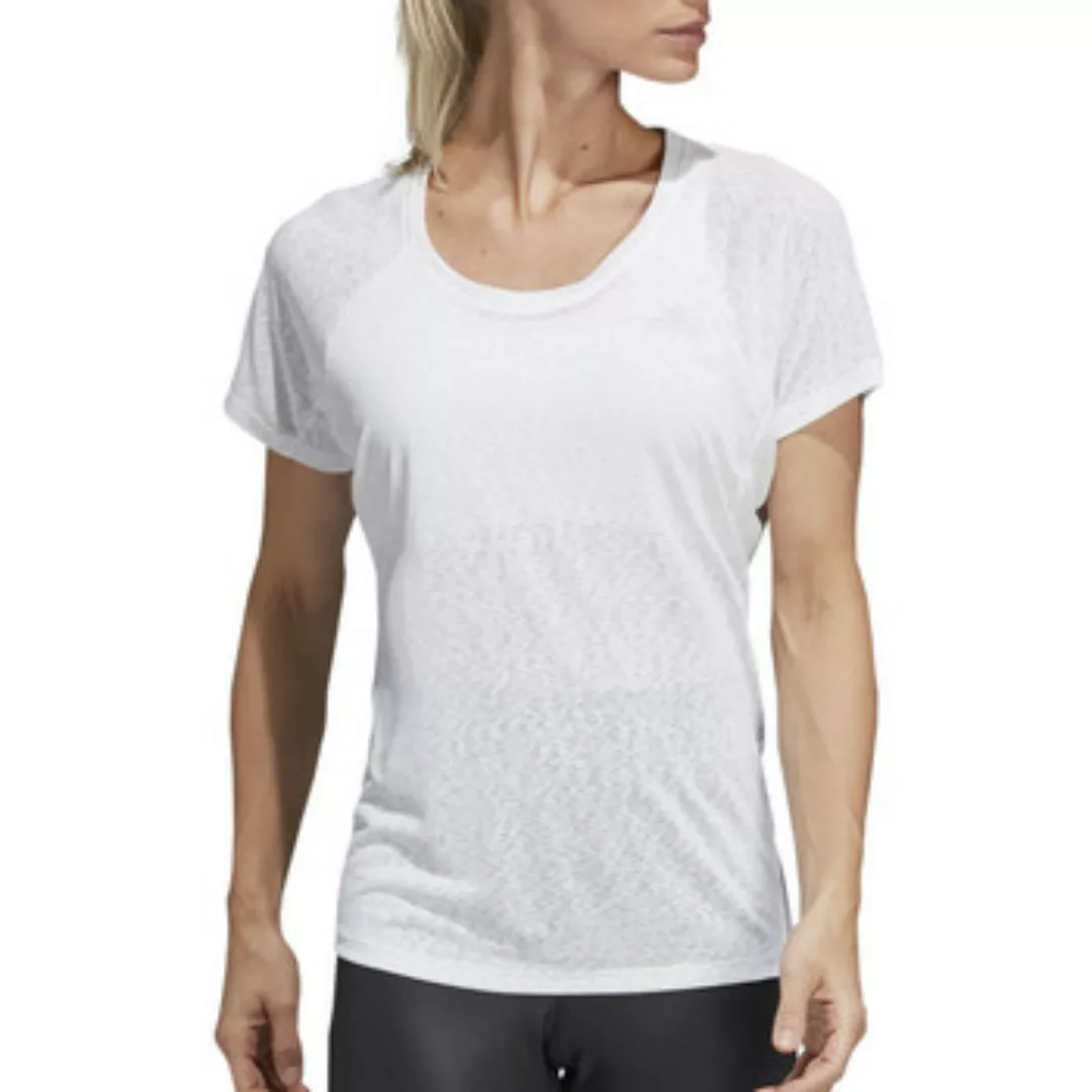 adidas  T-Shirts & Poloshirts DQ3142 günstig online kaufen