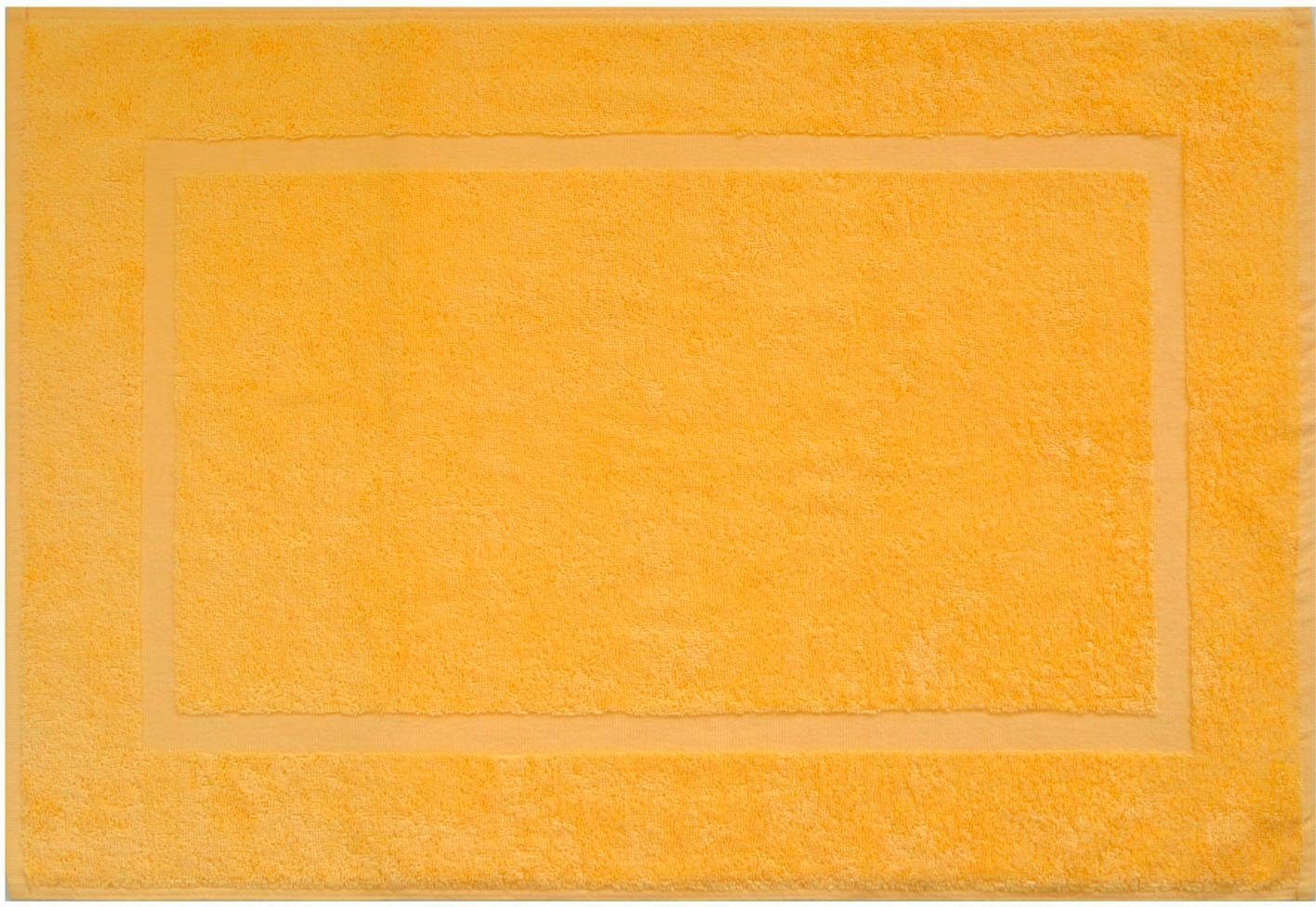 Dyckhoff Badematte »Kristall«, 2er Set Hotelmatte günstig online kaufen