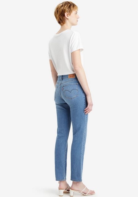 Levi's® Röhrenjeans 312 Shaping Slim Schmale Shaping Slim Form günstig online kaufen