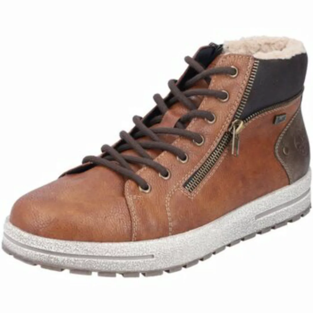 Rieker  Sneaker HWK Stiefel 30705-25 günstig online kaufen