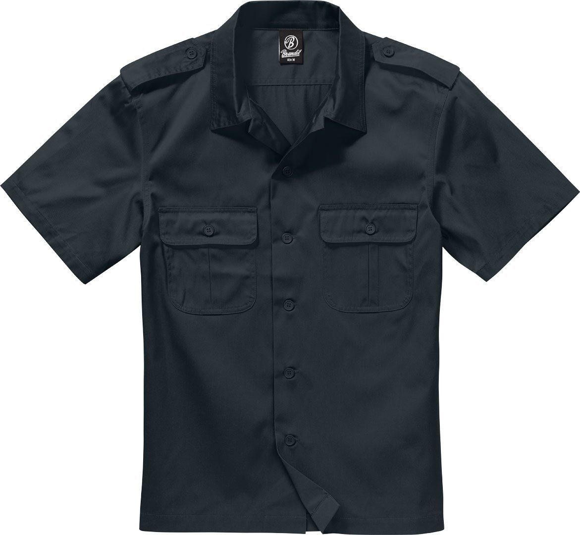 Brandit Outdoorhemd Brandit US Hemd Ranger günstig online kaufen