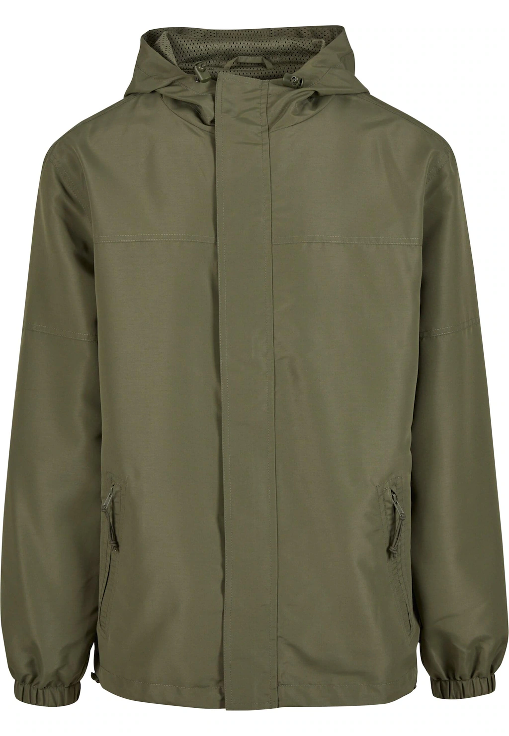 Brandit Windbreaker "Brandit Brandit Men Light Windbreaker Frontzip", (1 St günstig online kaufen