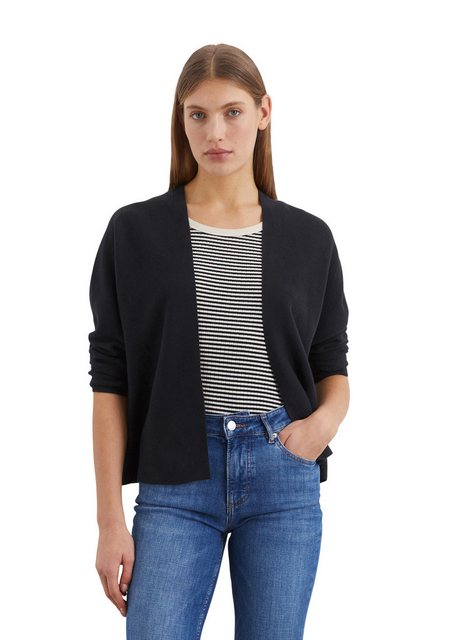 Marc O'Polo Cardigan aus softer Bio-Baumwolle günstig online kaufen