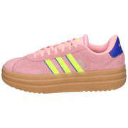 adidas VL Court Bold Sneaker Damen pink günstig online kaufen