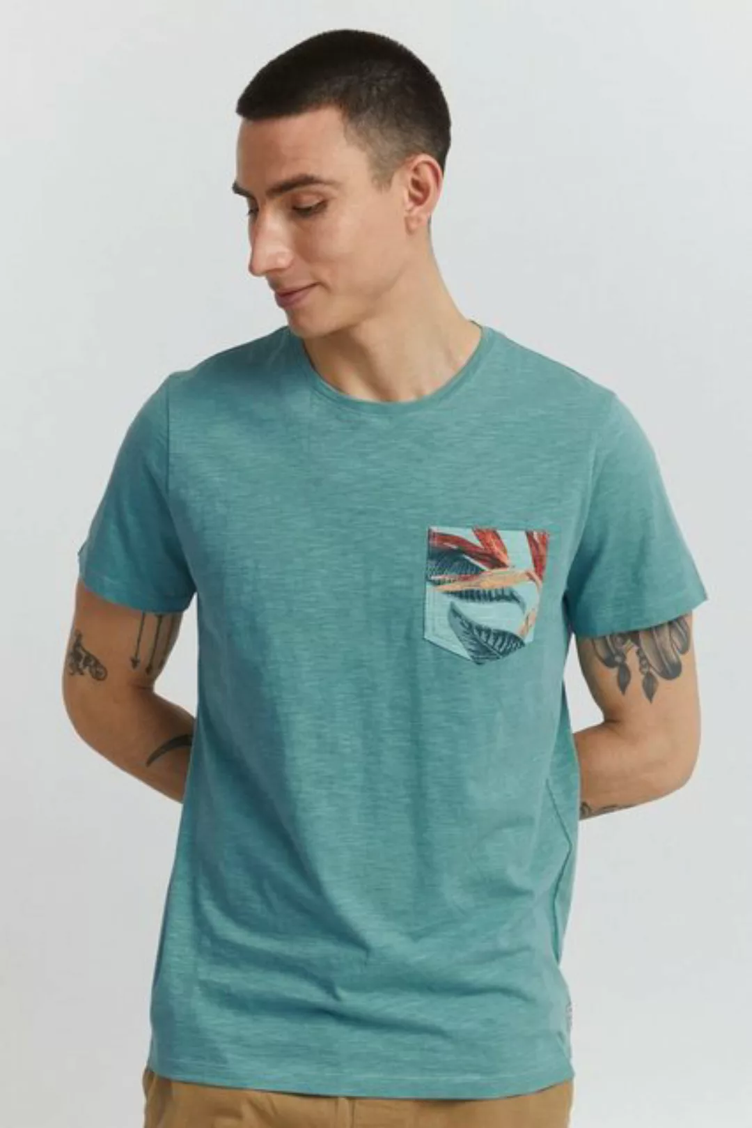 Blend T-Shirt BLEND BHTrop günstig online kaufen