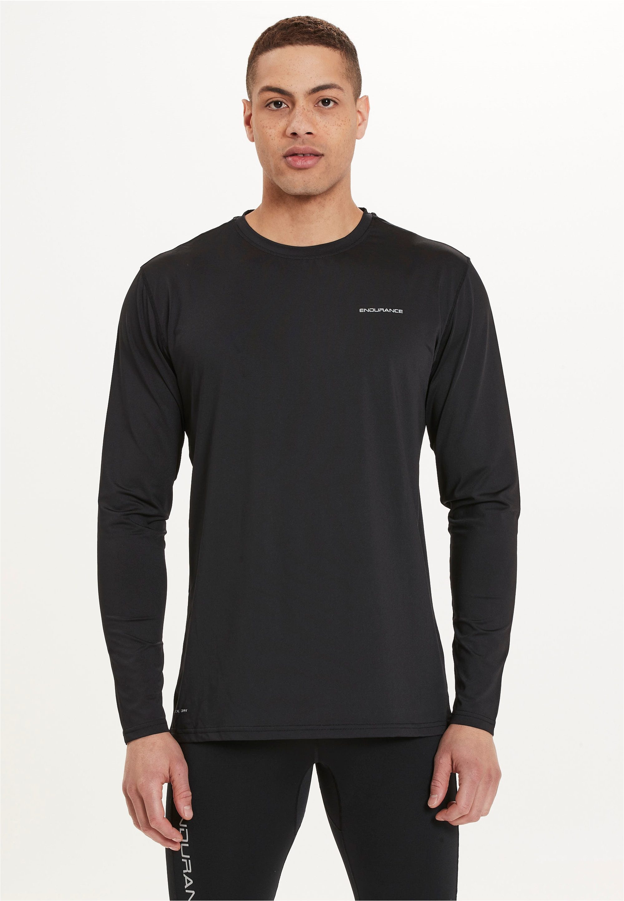ENDURANCE Funktionsshirt "Kulon 2", mit Quick-Dry-Funktion günstig online kaufen