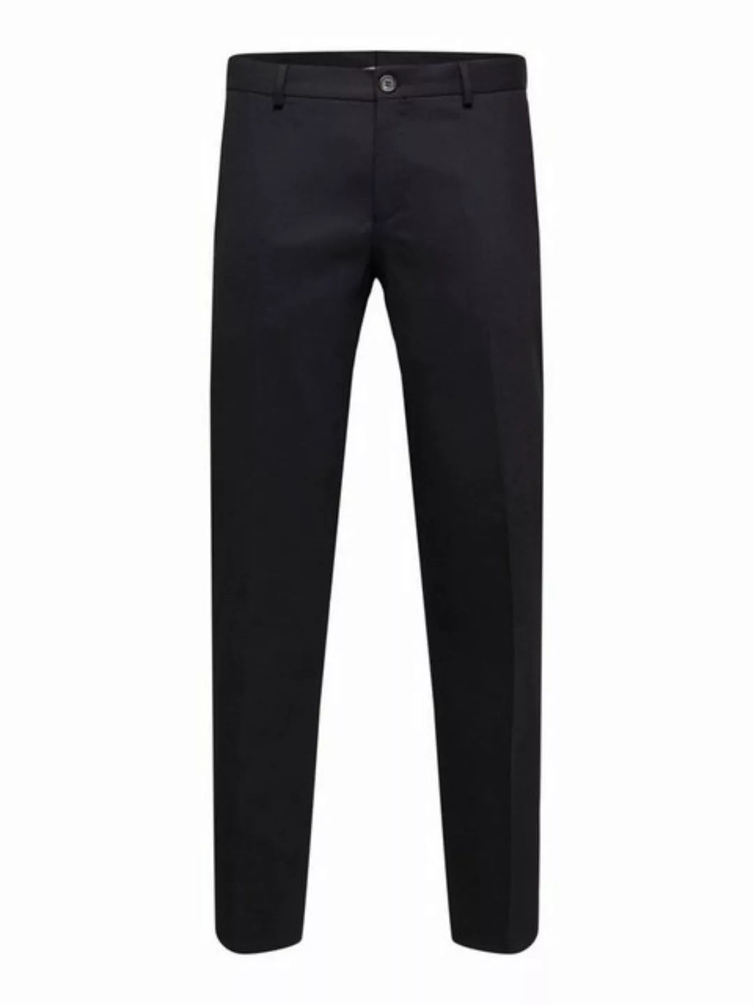 SELECTED HOMME Bügelfaltenhose (1-tlg) günstig online kaufen