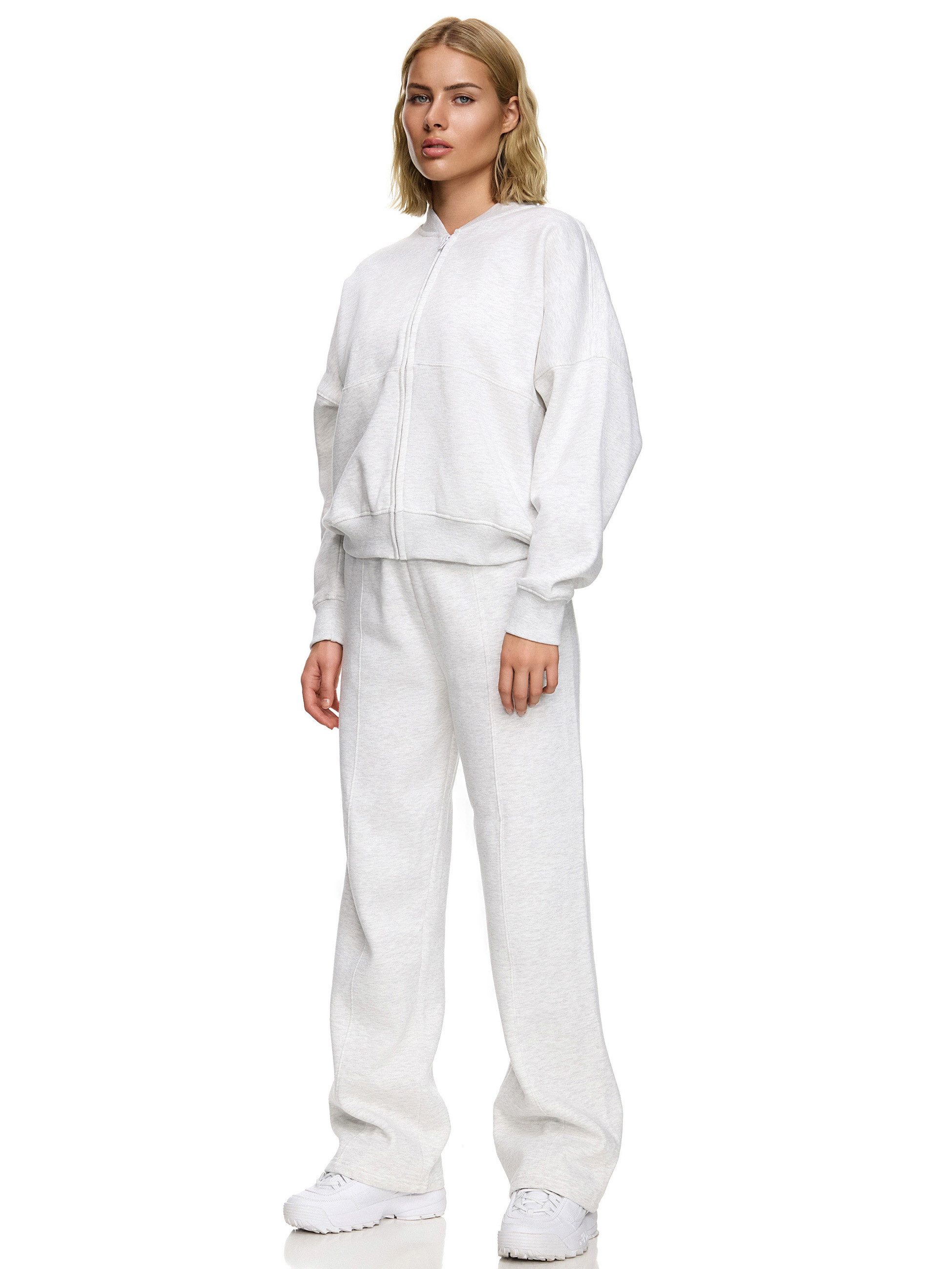 Worldclassca Jogginganzug Worldclassca Oversize Jogginganzug Wide günstig online kaufen