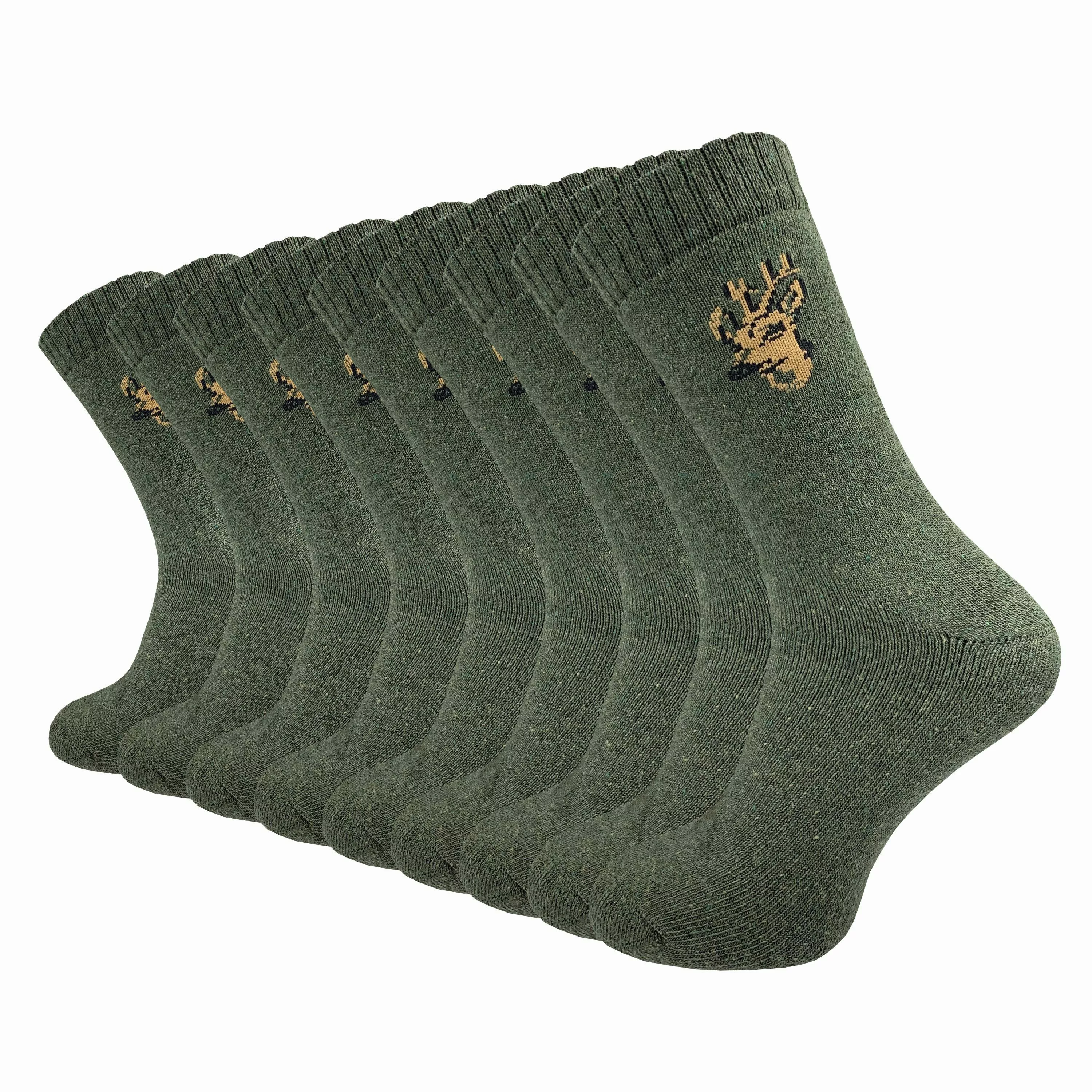 GAWILO Freizeitsocken für Herren - warme günstig online kaufen