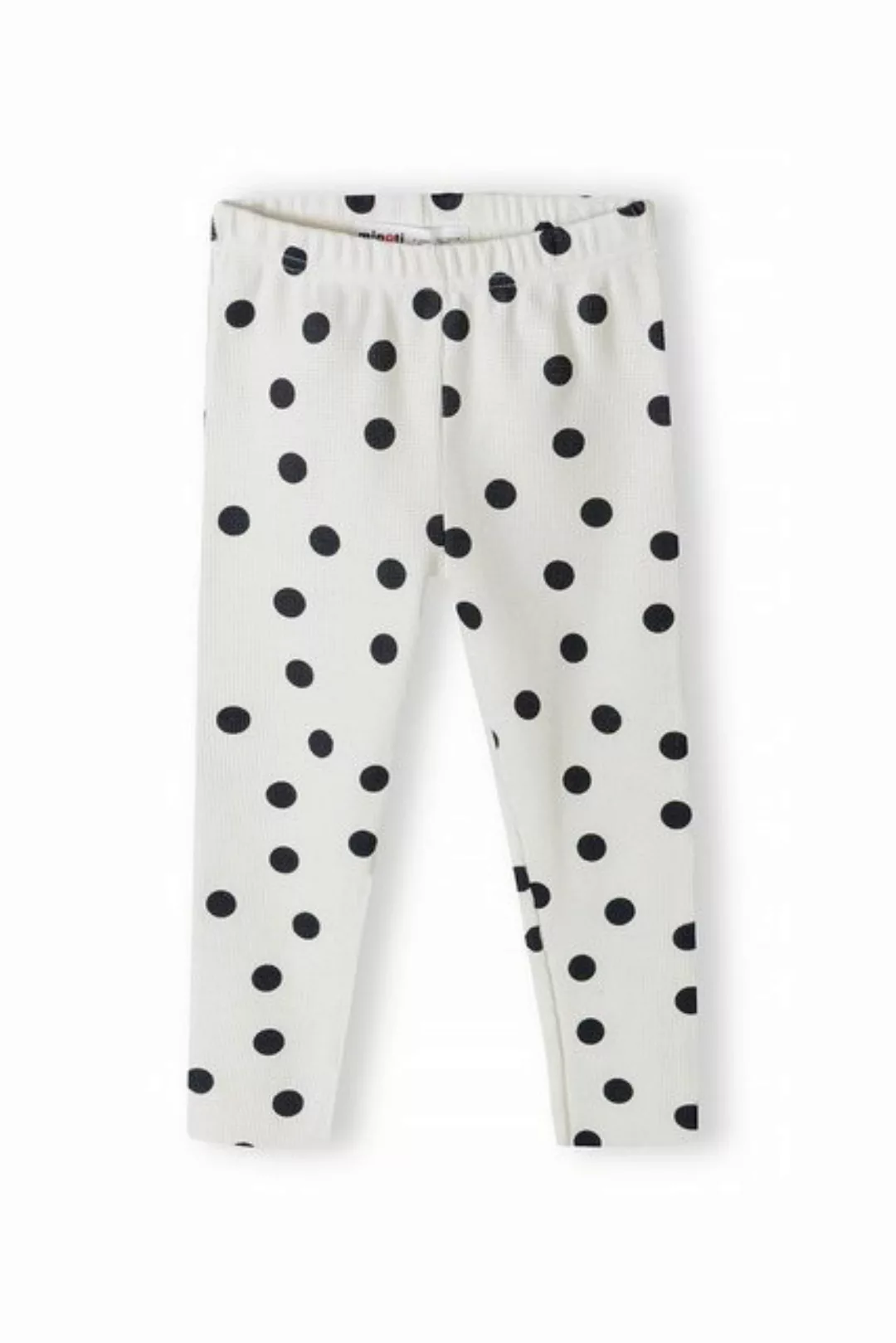 MINOTI Leggings Wabenleggings (1y-14y) günstig online kaufen