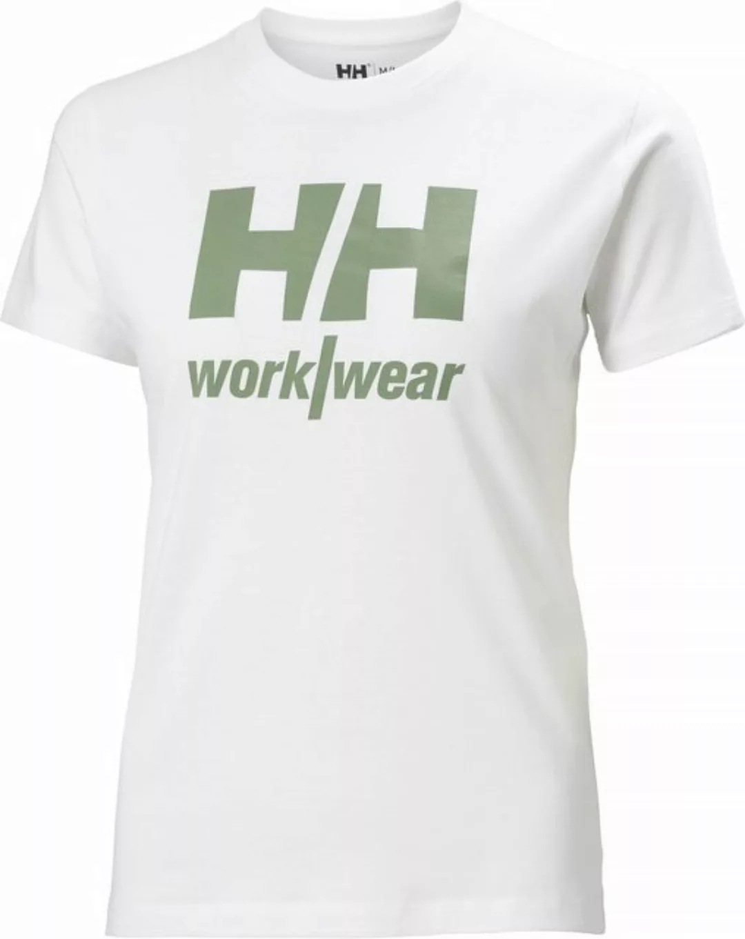 Helly Hansen T-Shirt Classic Logo günstig online kaufen